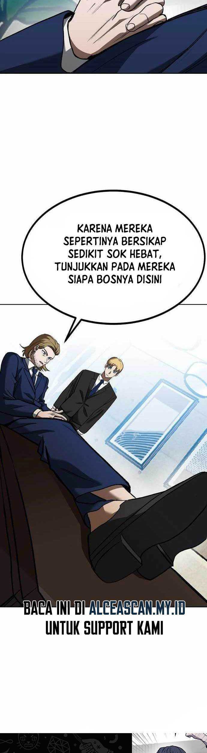 King MMA Chapter 83 - halaman 54