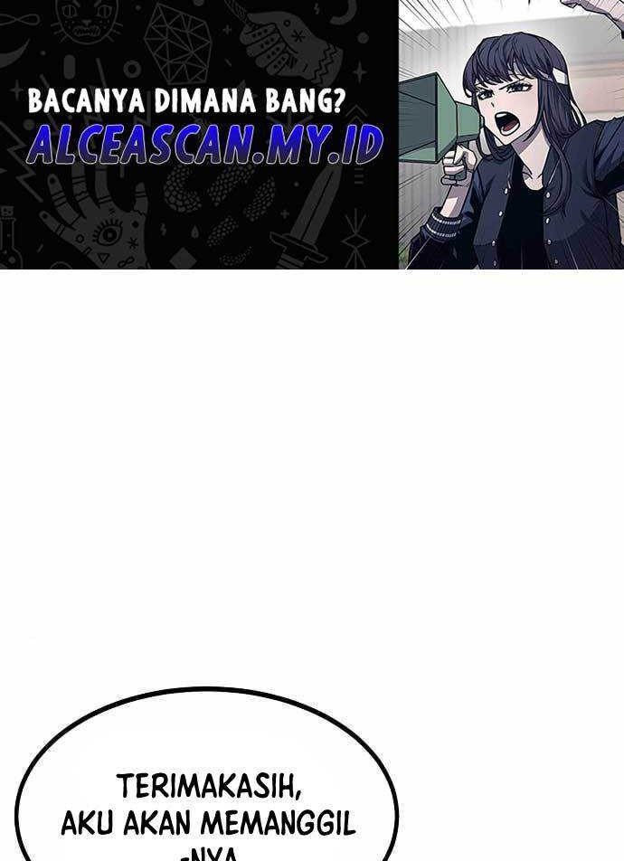 King MMA Chapter 83 - halaman 7