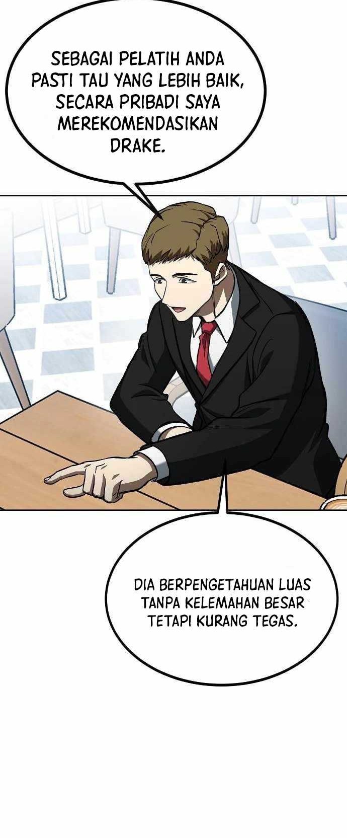 King MMA Chapter 84 - halaman 17