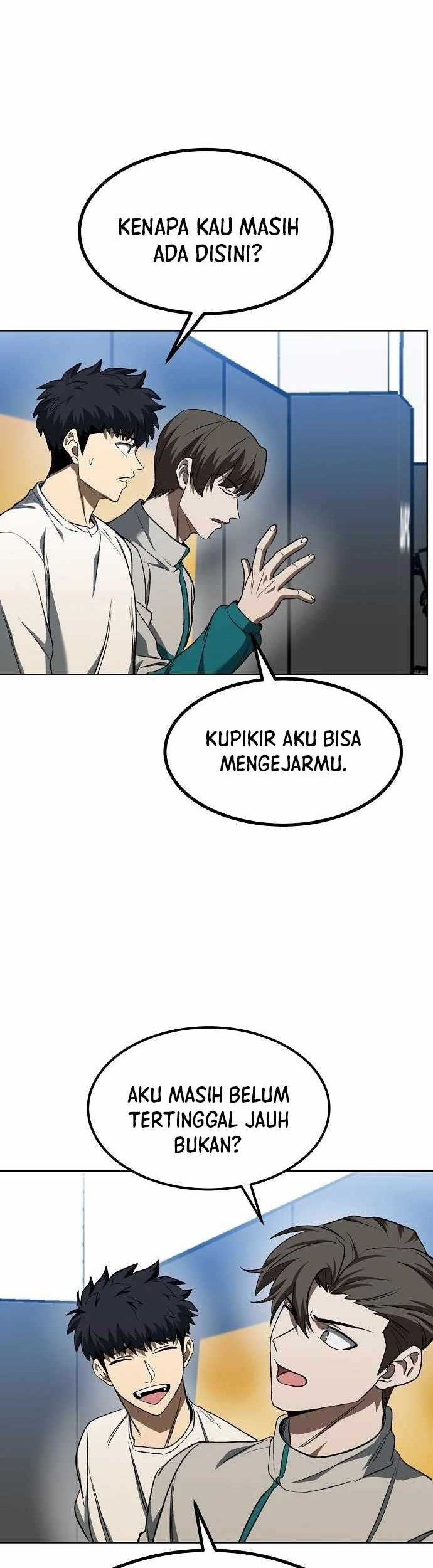 King MMA Chapter 85 - halaman 15