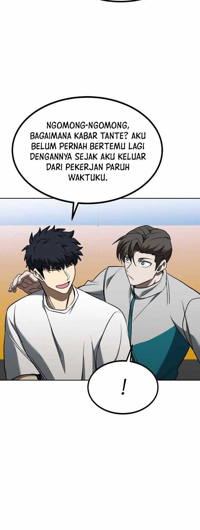 King MMA Chapter 85 - halaman 25