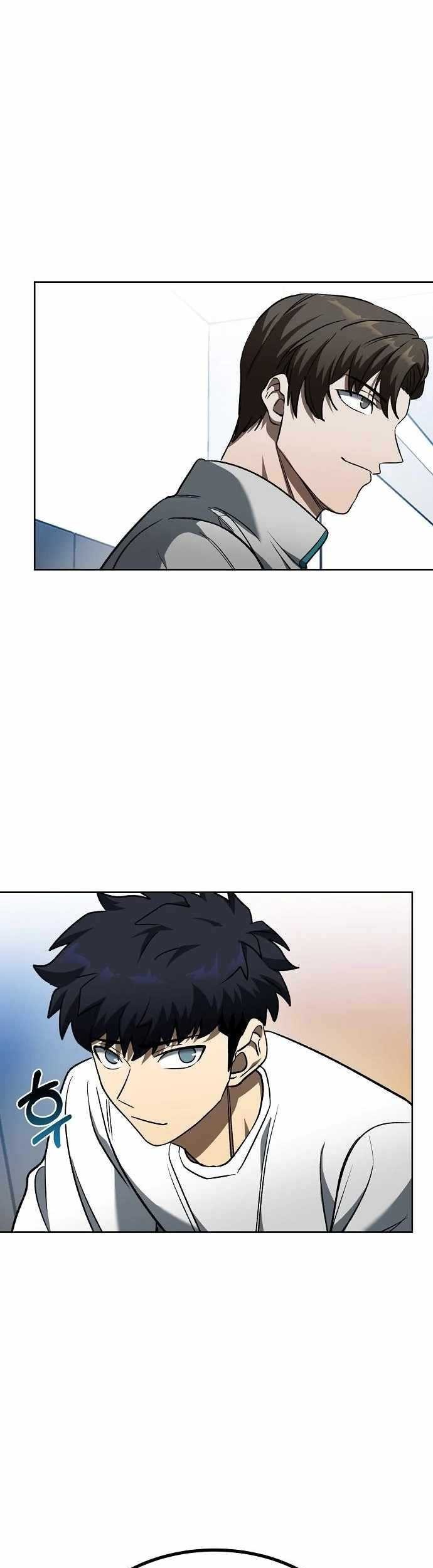 King MMA Chapter 85 - halaman 34