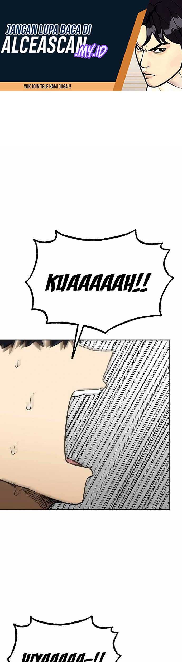 King MMA Chapter 86 - halaman 2