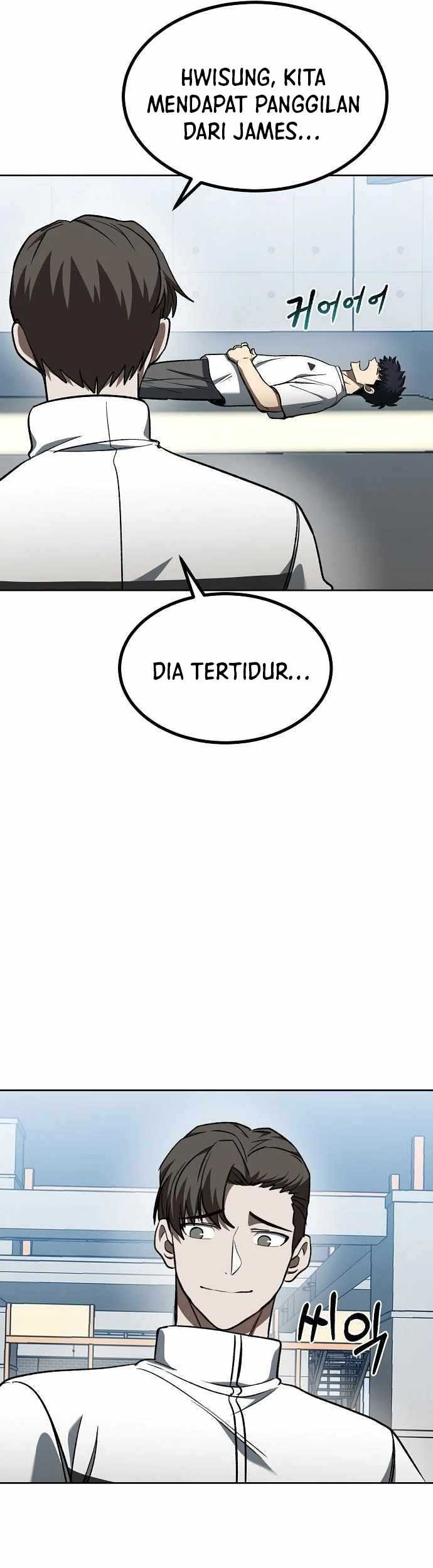 King MMA Chapter 86 - halaman 20