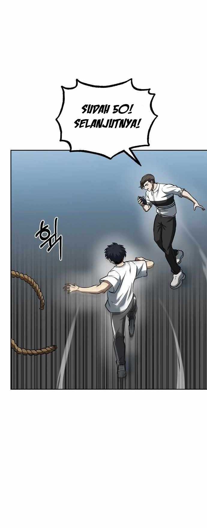 King MMA Chapter 86 - halaman 5