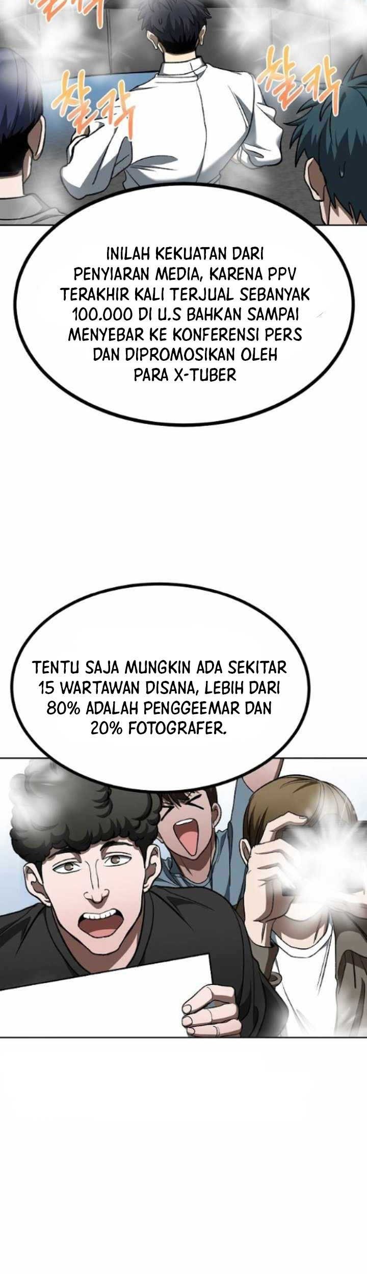 King MMA Chapter 87 - halaman 13