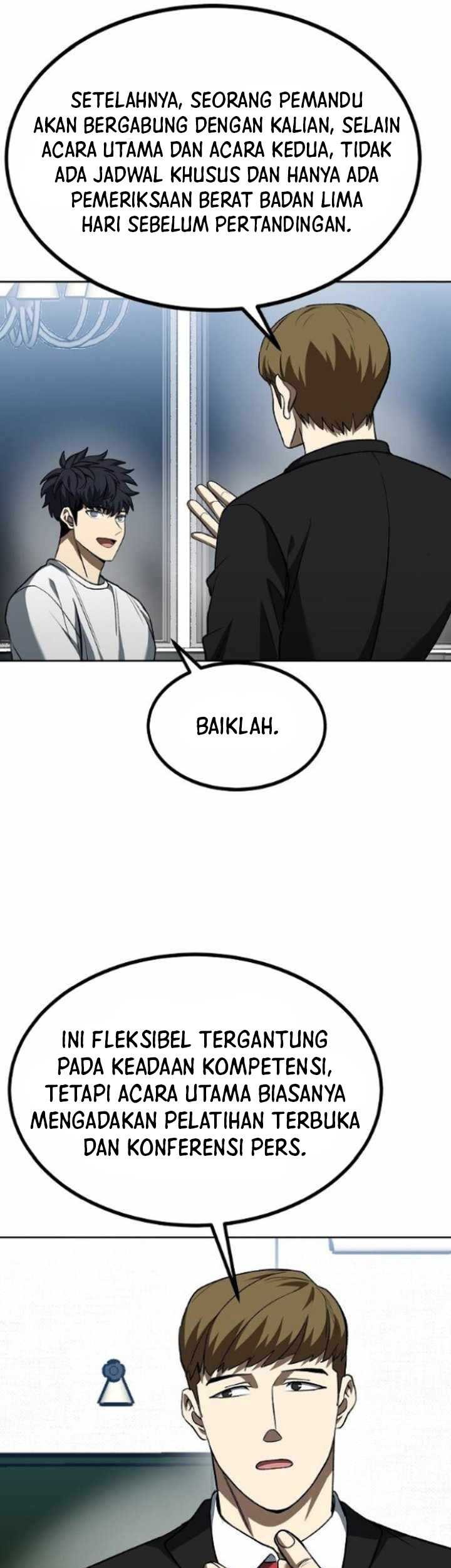 King MMA Chapter 87 - halaman 15