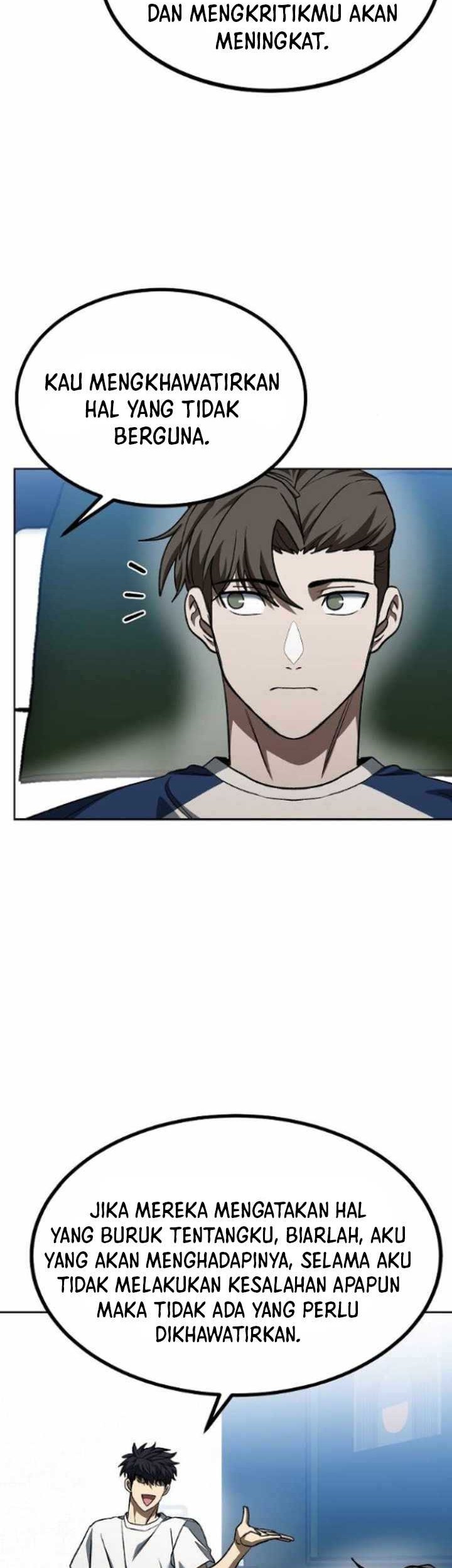 King MMA Chapter 87 - halaman 28