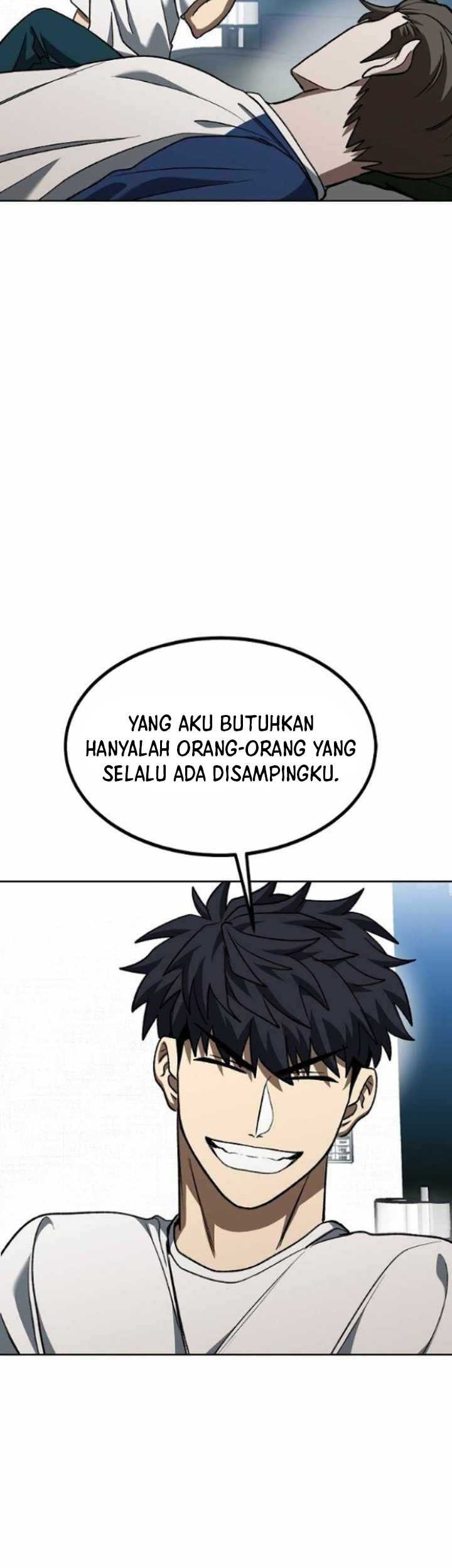 King MMA Chapter 87 - halaman 29