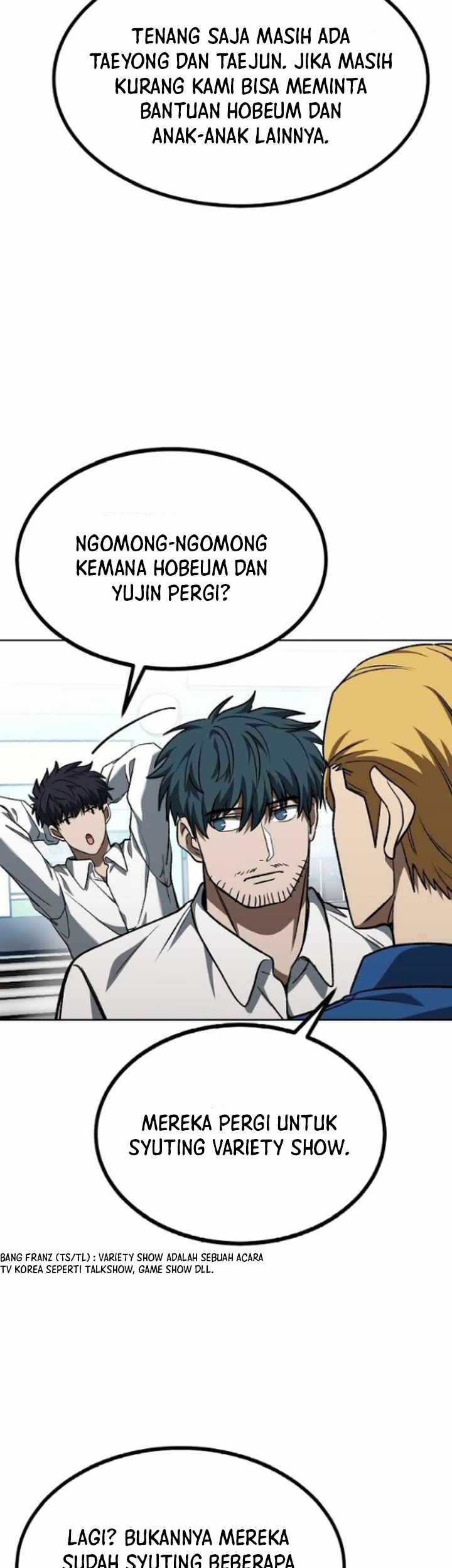King MMA Chapter 87 - halaman 4