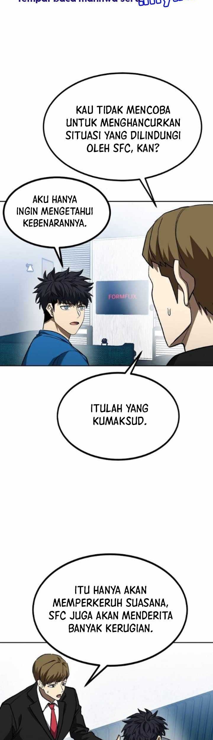 King MMA Chapter 87 - halaman 40