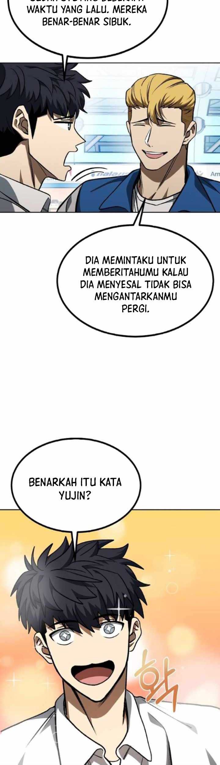 King MMA Chapter 87 - halaman 5
