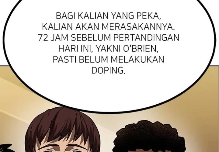 King MMA Chapter 88 - halaman 36