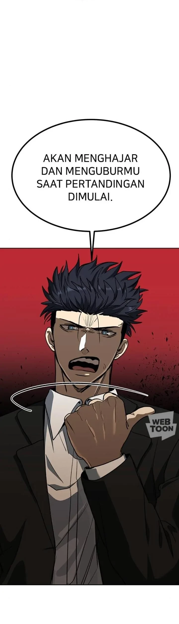 King MMA Chapter 88 - halaman 51