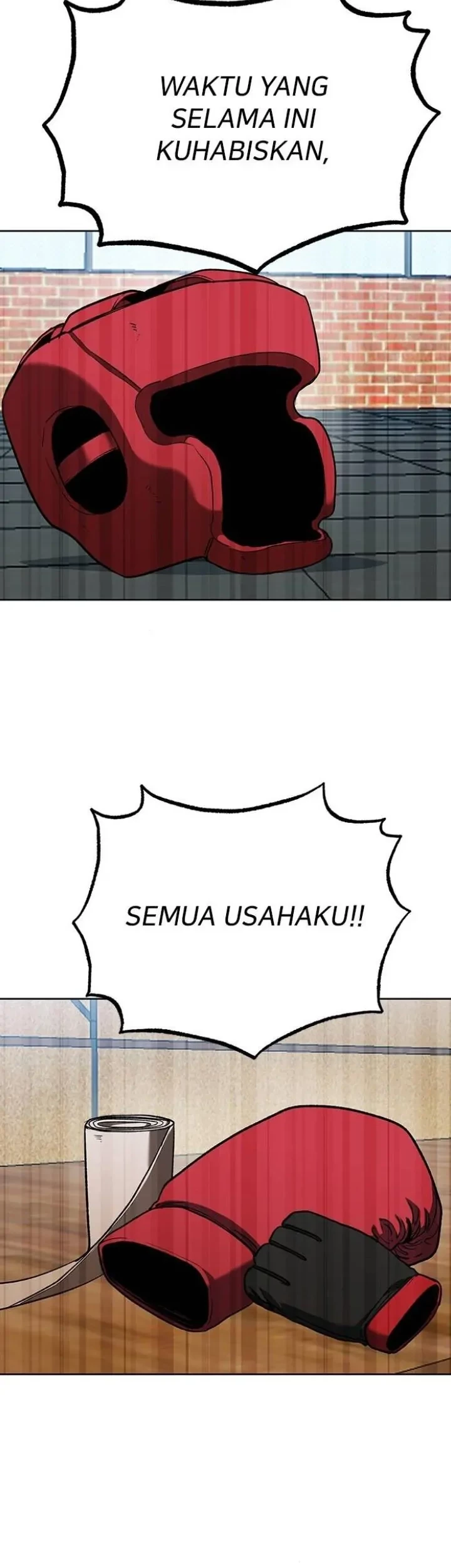 King MMA Chapter 89 - halaman 10
