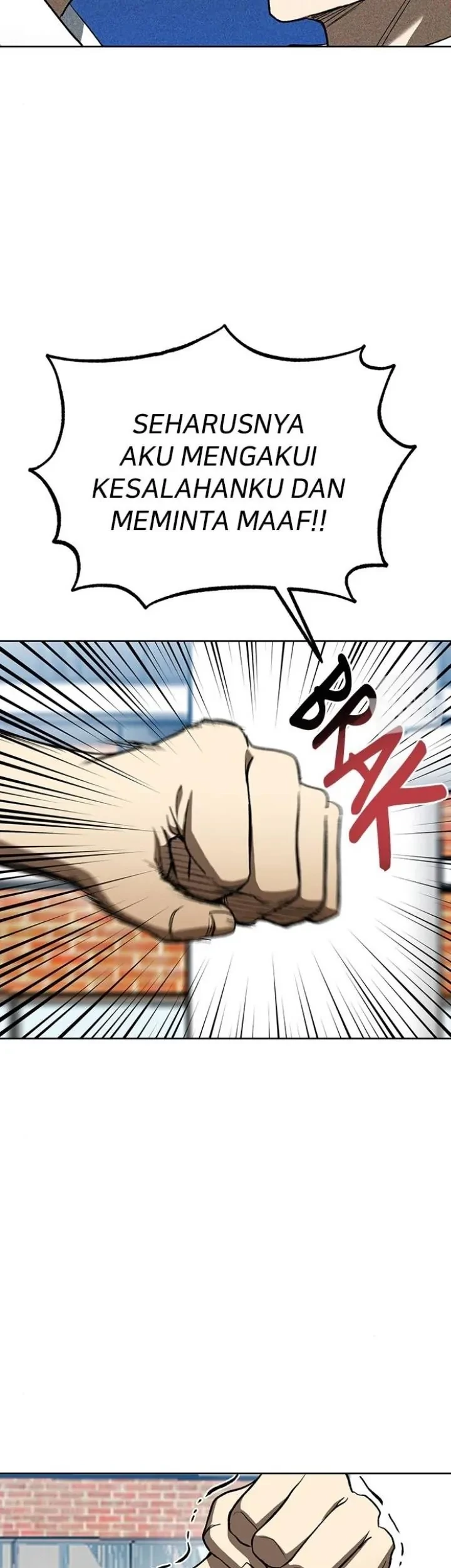 King MMA Chapter 89 - halaman 13