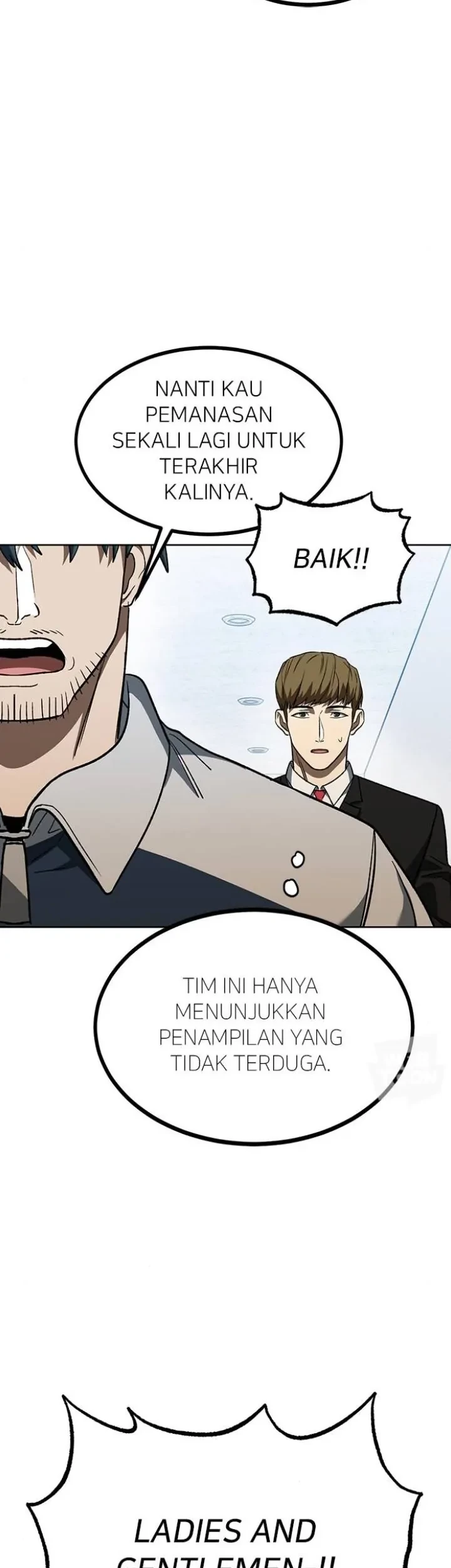 King MMA Chapter 89 - halaman 35