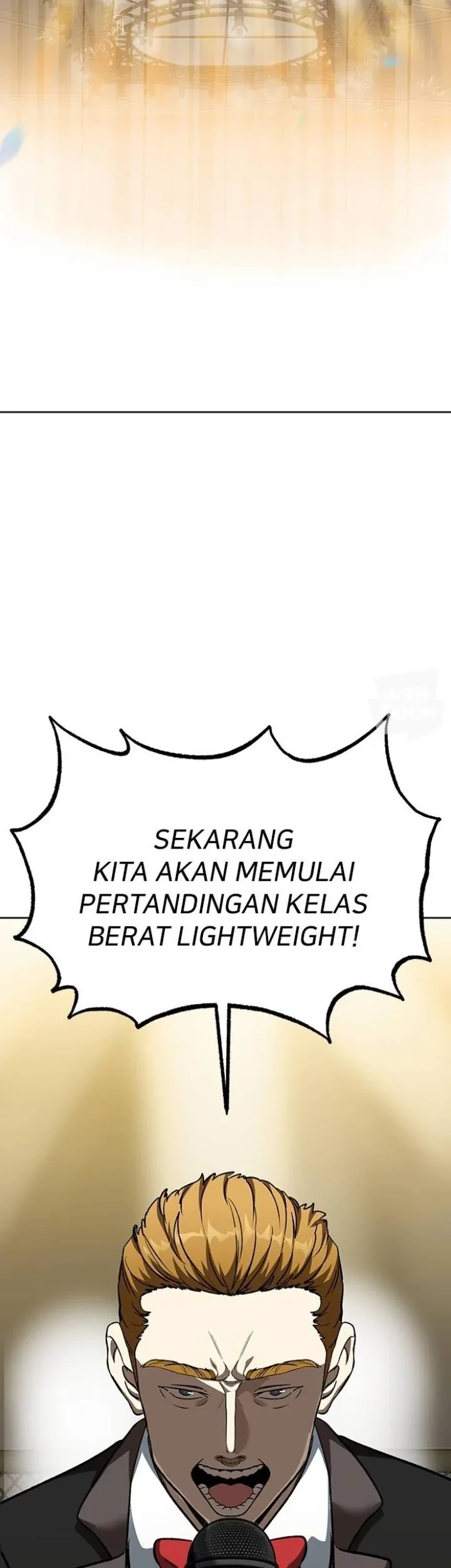King MMA Chapter 89 - halaman 37