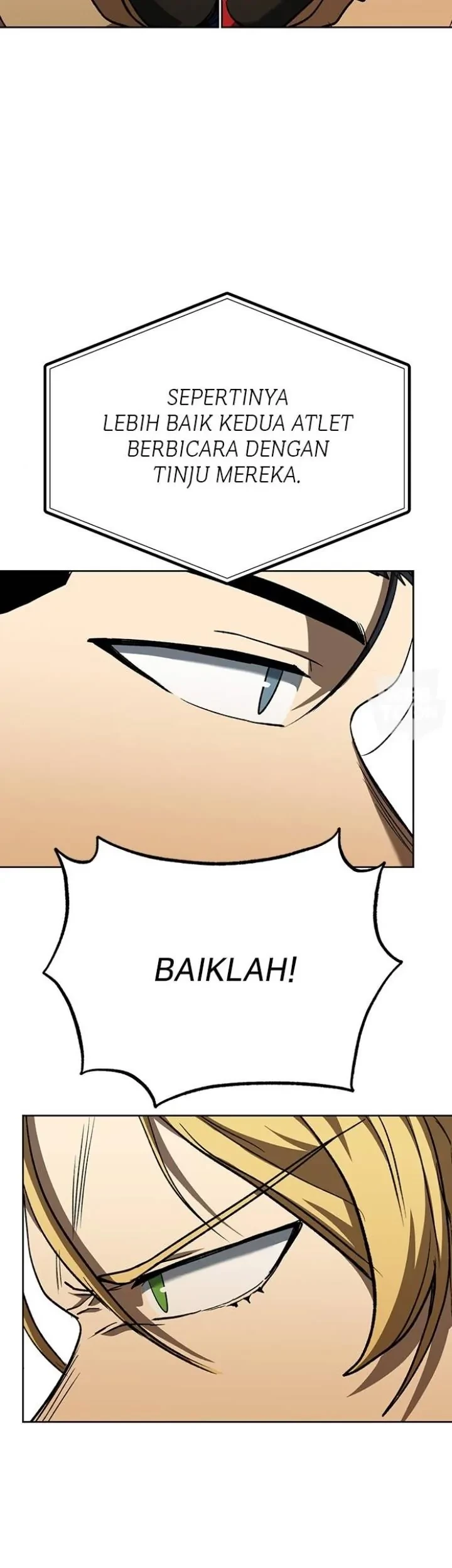 King MMA Chapter 89 - halaman 49