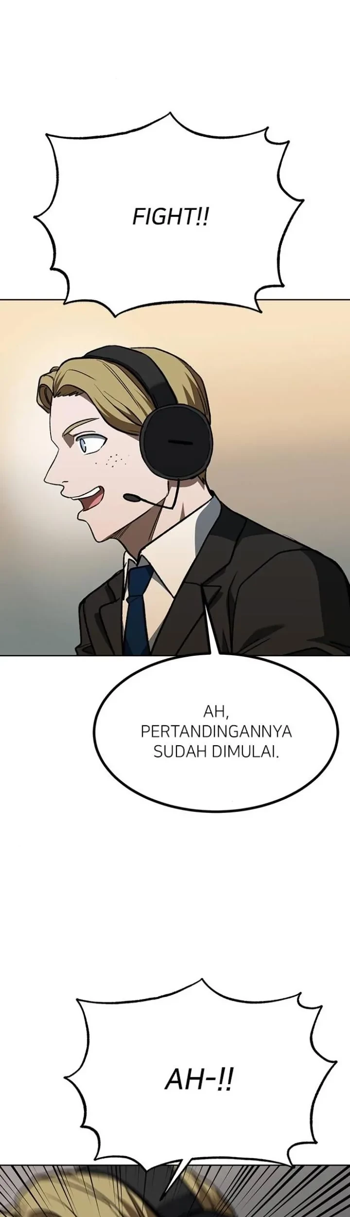 King MMA Chapter 89 - halaman 50