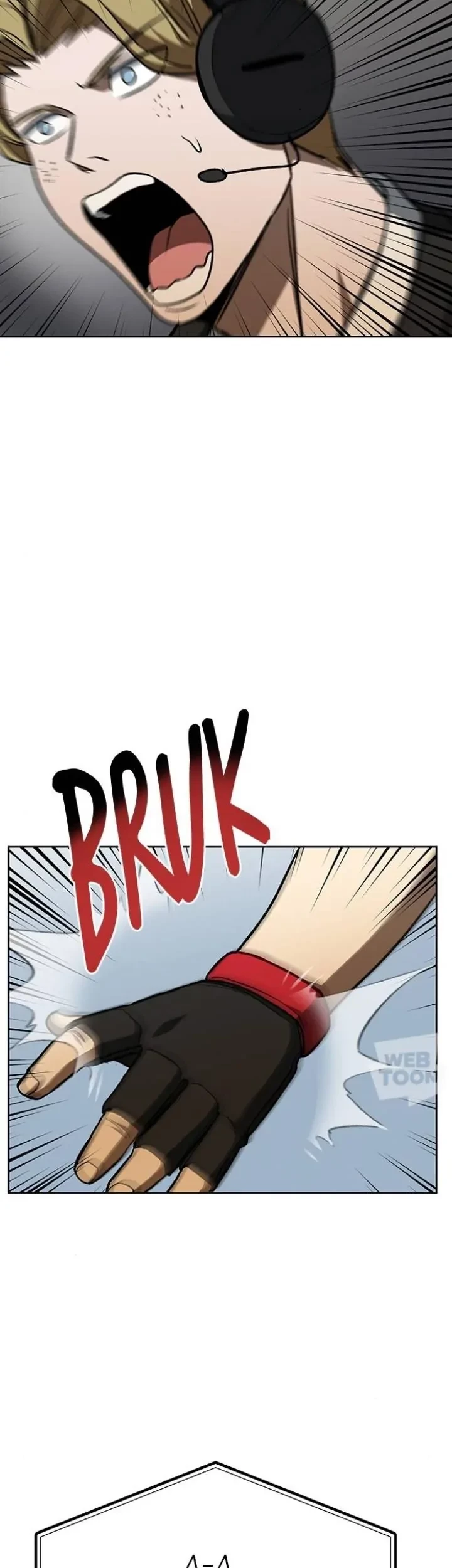 King MMA Chapter 89 - halaman 51