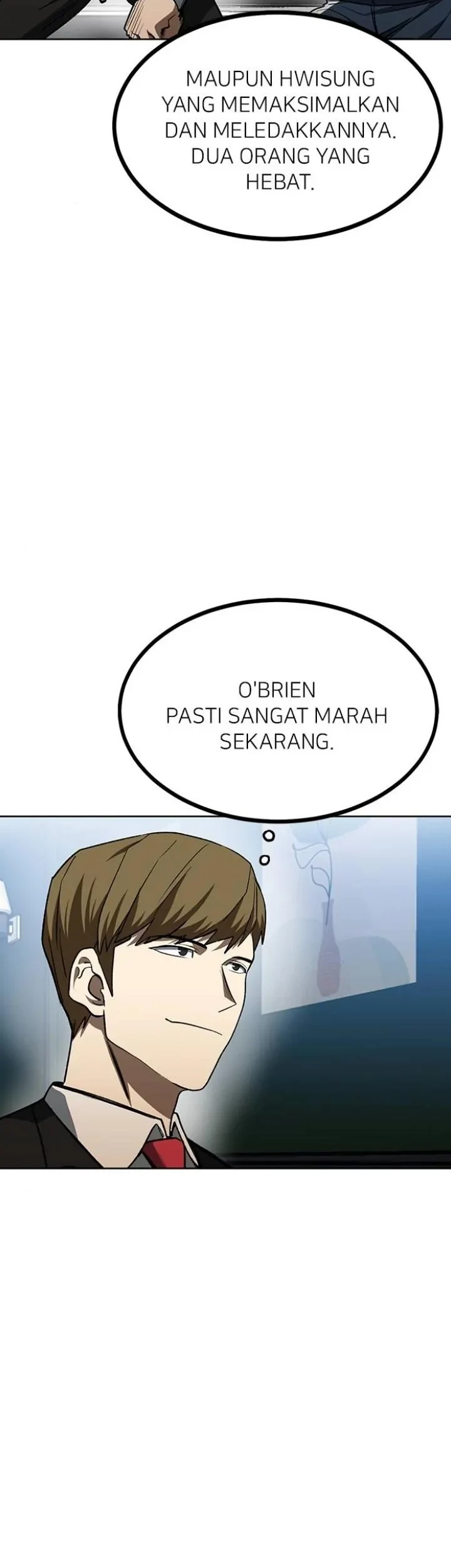 King MMA Chapter 89 - halaman 6