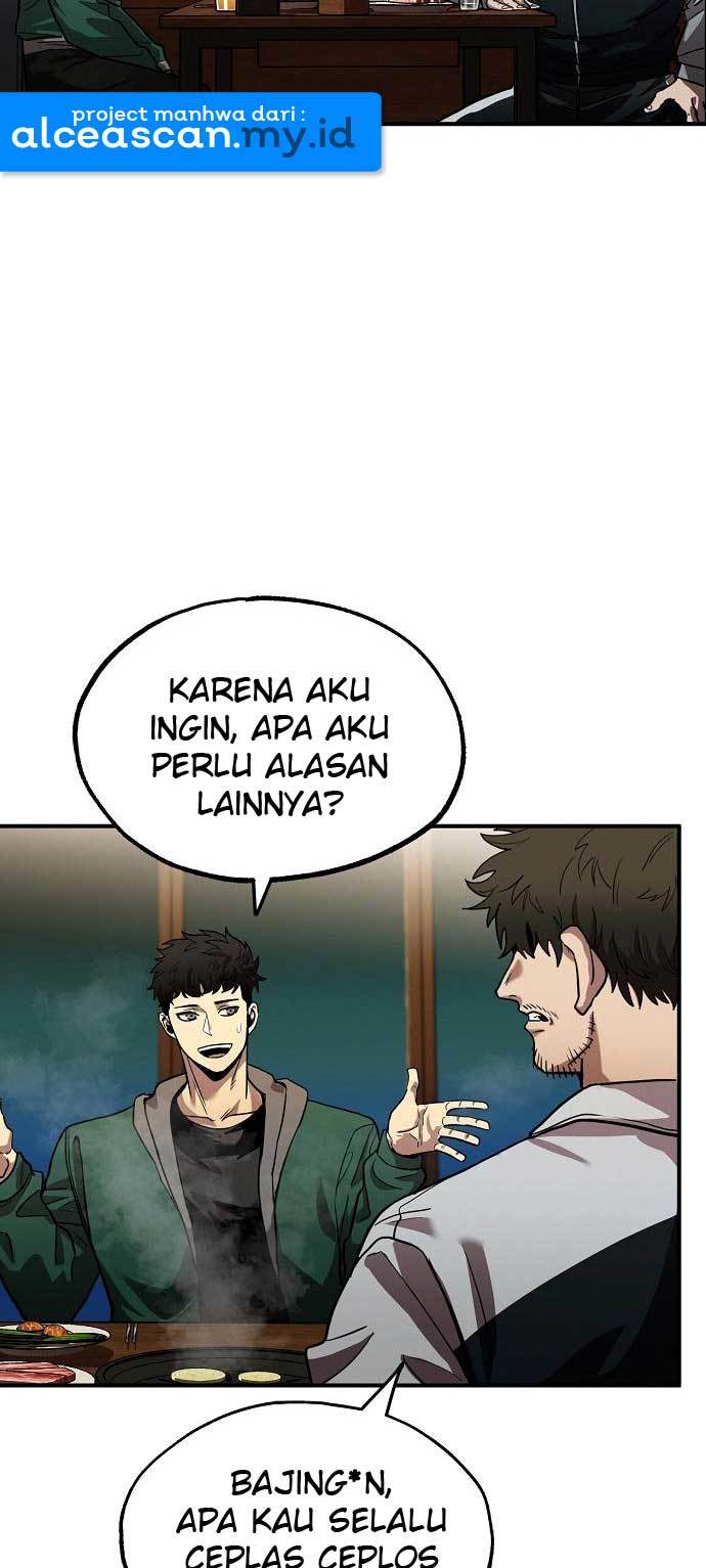 King MMA Chapter 9 - halaman 10