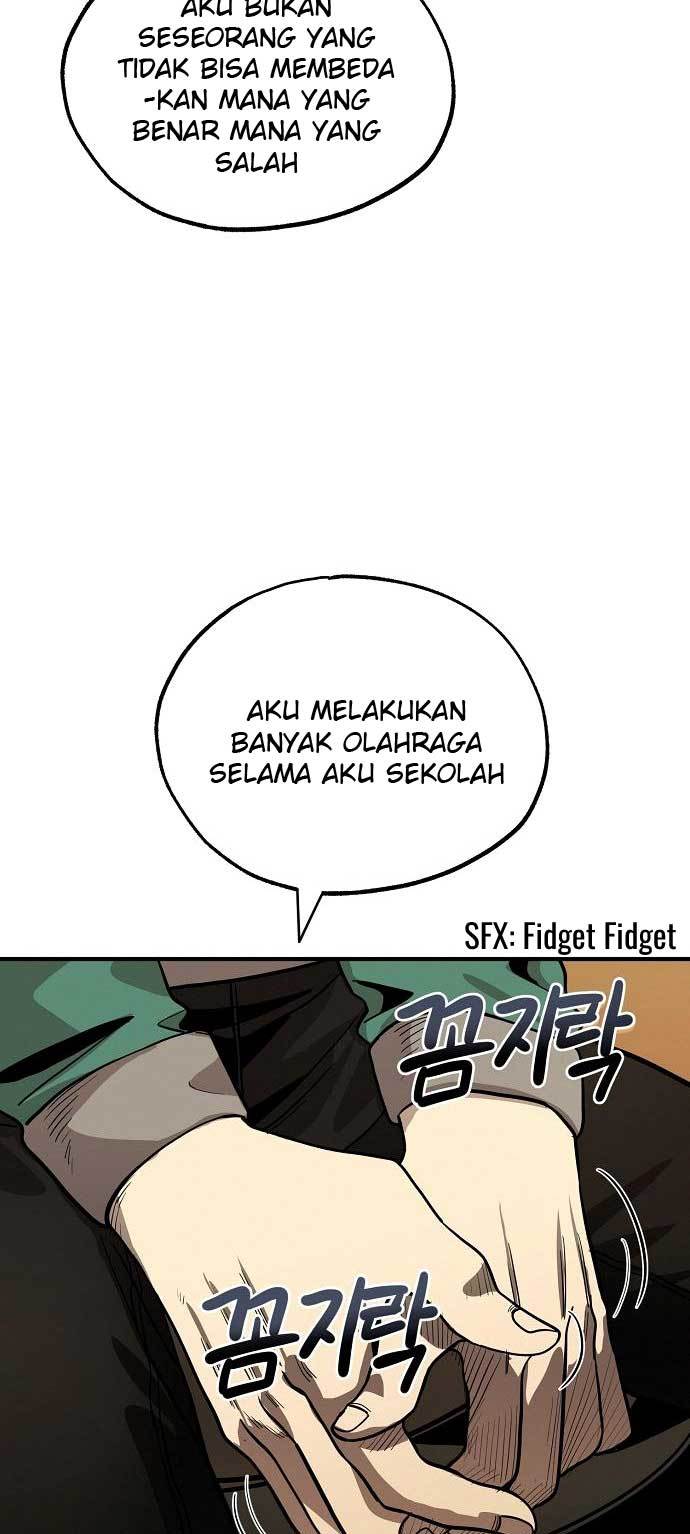 King MMA Chapter 9 - halaman 12