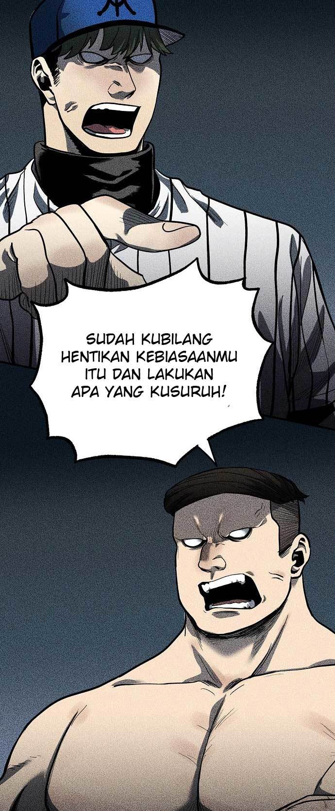 King MMA Chapter 9 - halaman 14