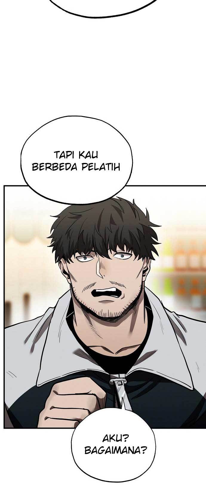 King MMA Chapter 9 - halaman 18