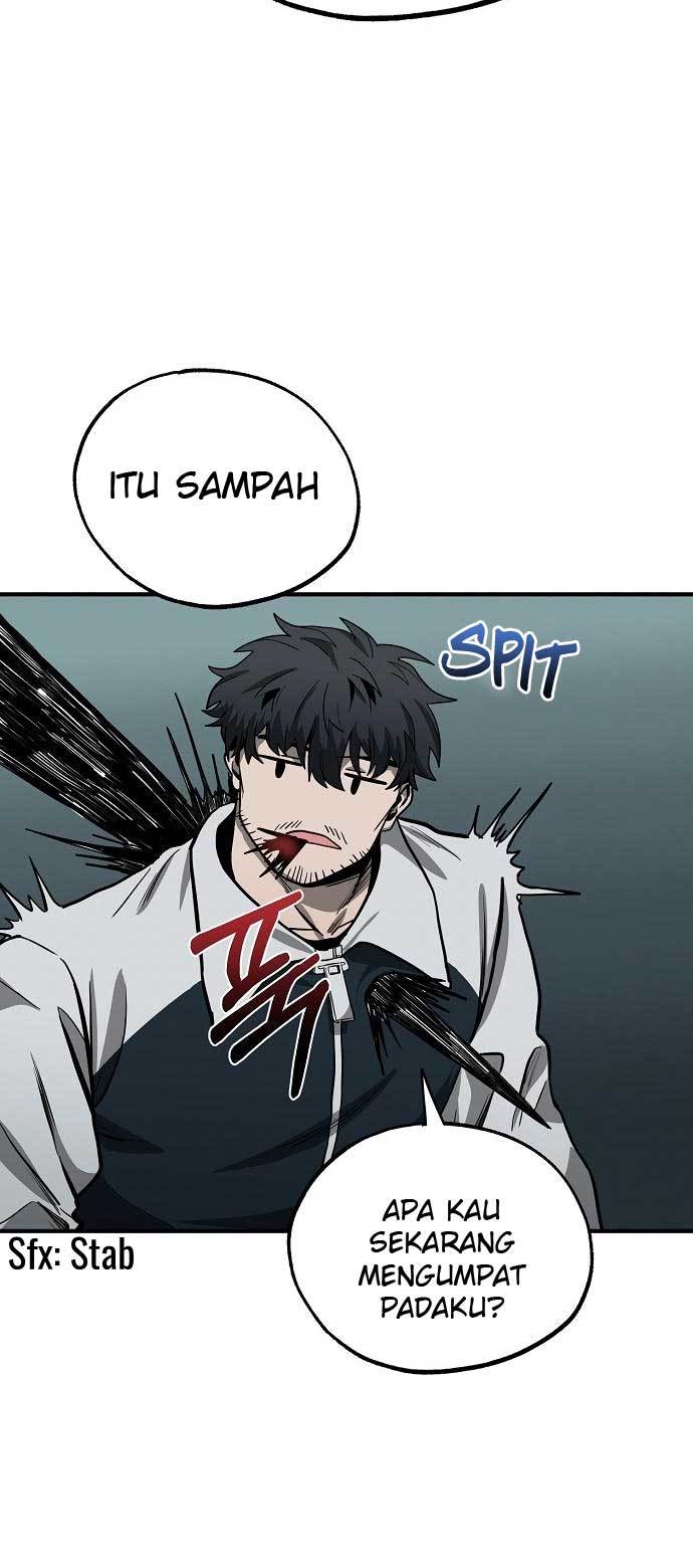King MMA Chapter 9 - halaman 21