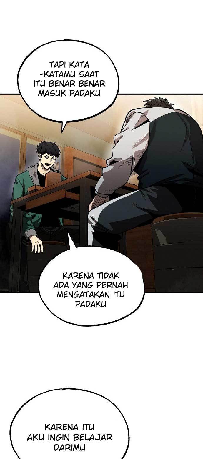 King MMA Chapter 9 - halaman 22