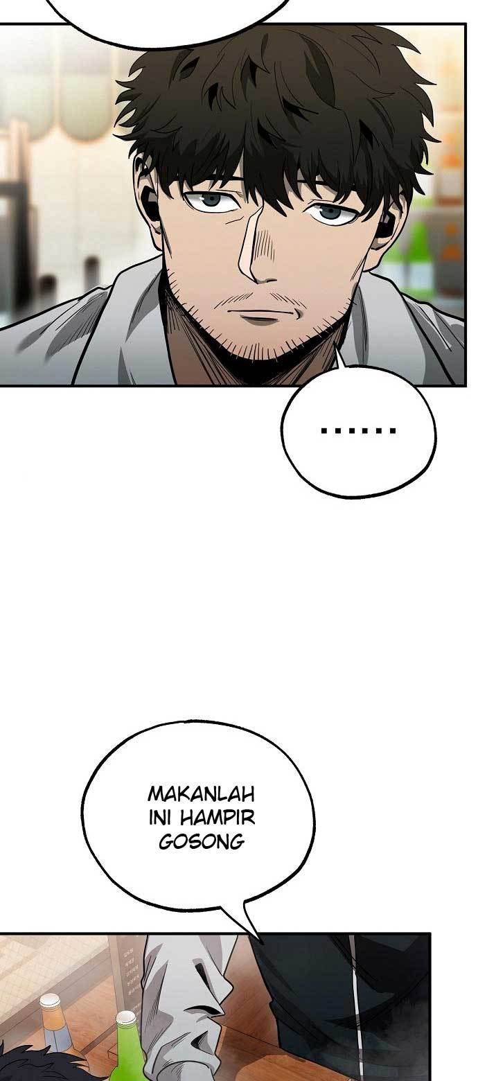 King MMA Chapter 9 - halaman 23