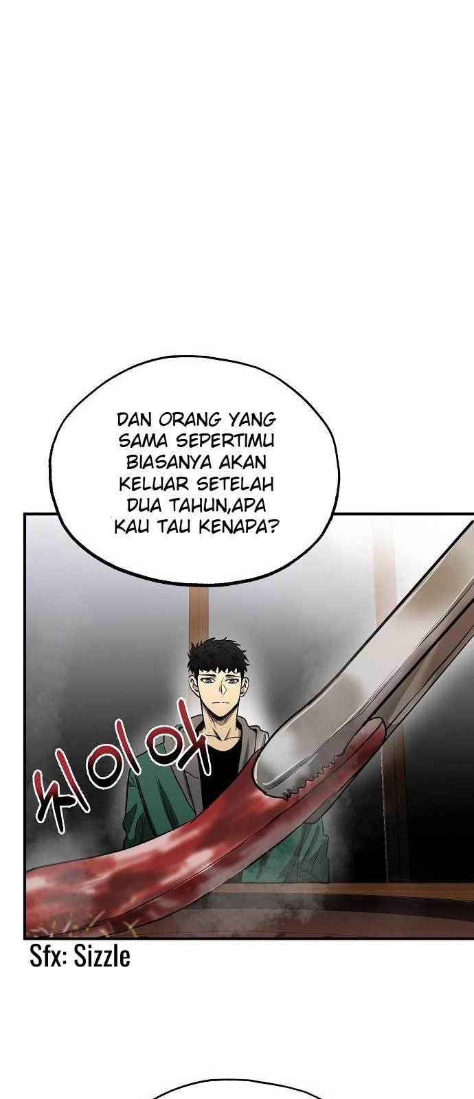 King MMA Chapter 9 - halaman 26