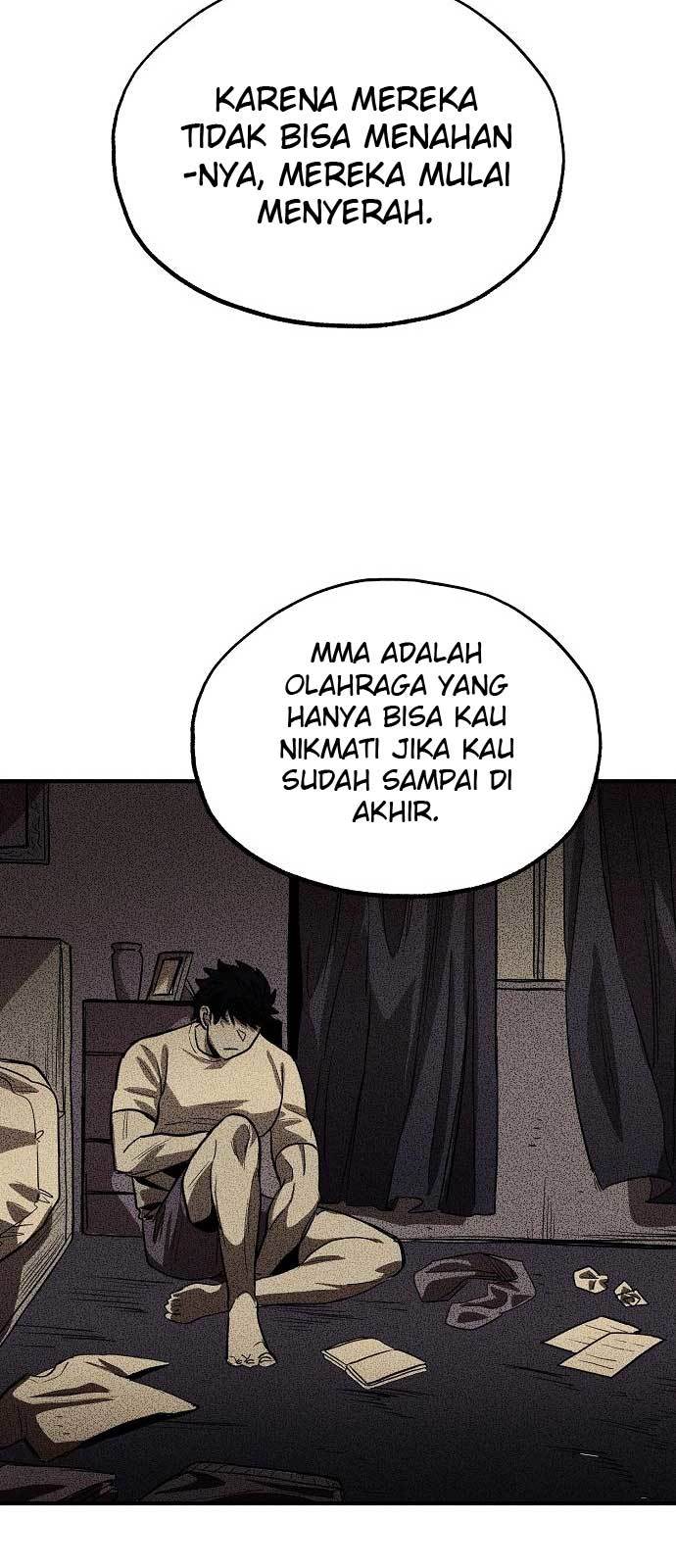 King MMA Chapter 9 - halaman 27