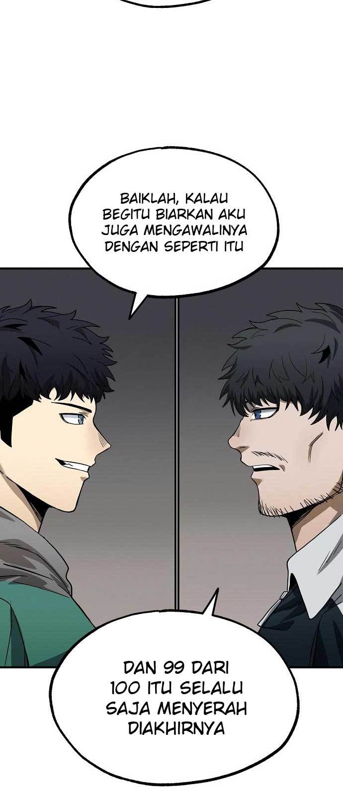 King MMA Chapter 9 - halaman 31