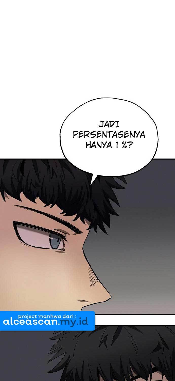 King MMA Chapter 9 - halaman 32