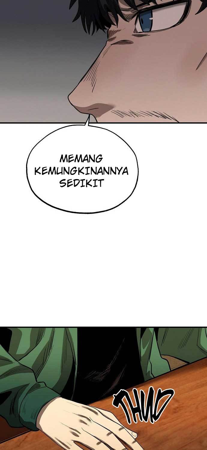 King MMA Chapter 9 - halaman 33
