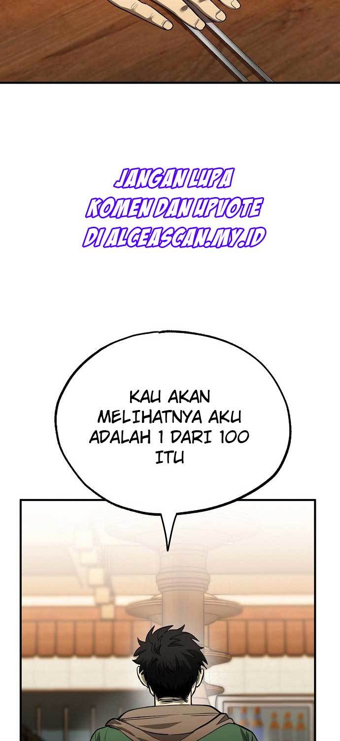 King MMA Chapter 9 - halaman 34