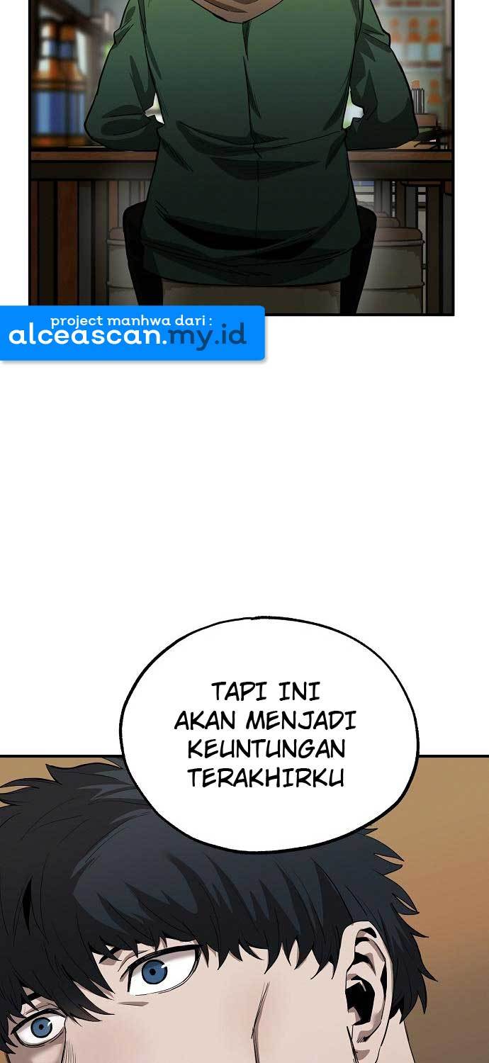 King MMA Chapter 9 - halaman 35