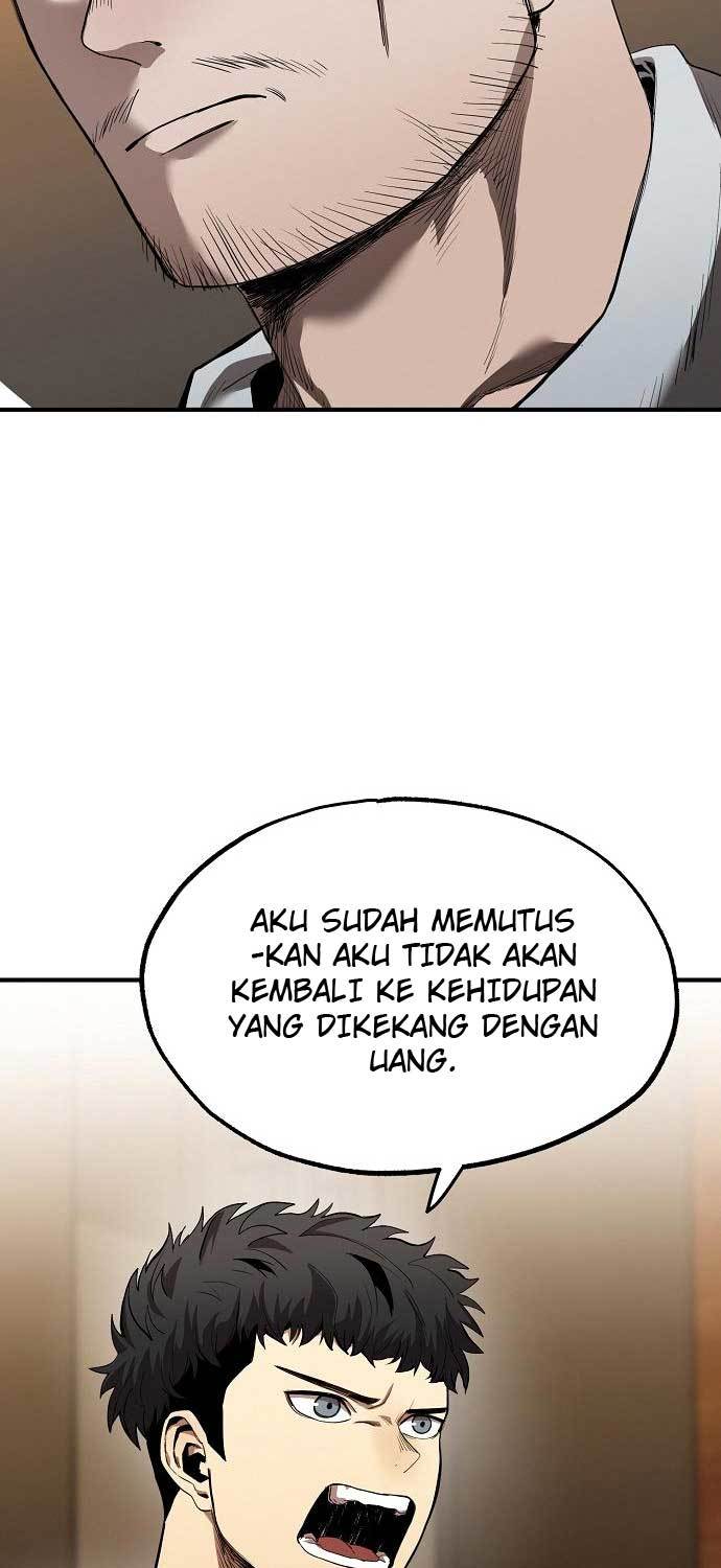 King MMA Chapter 9 - halaman 36