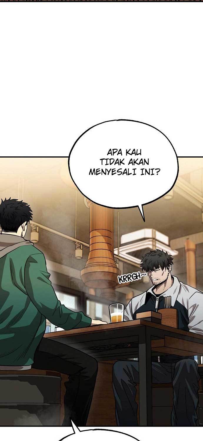 King MMA Chapter 9 - halaman 40