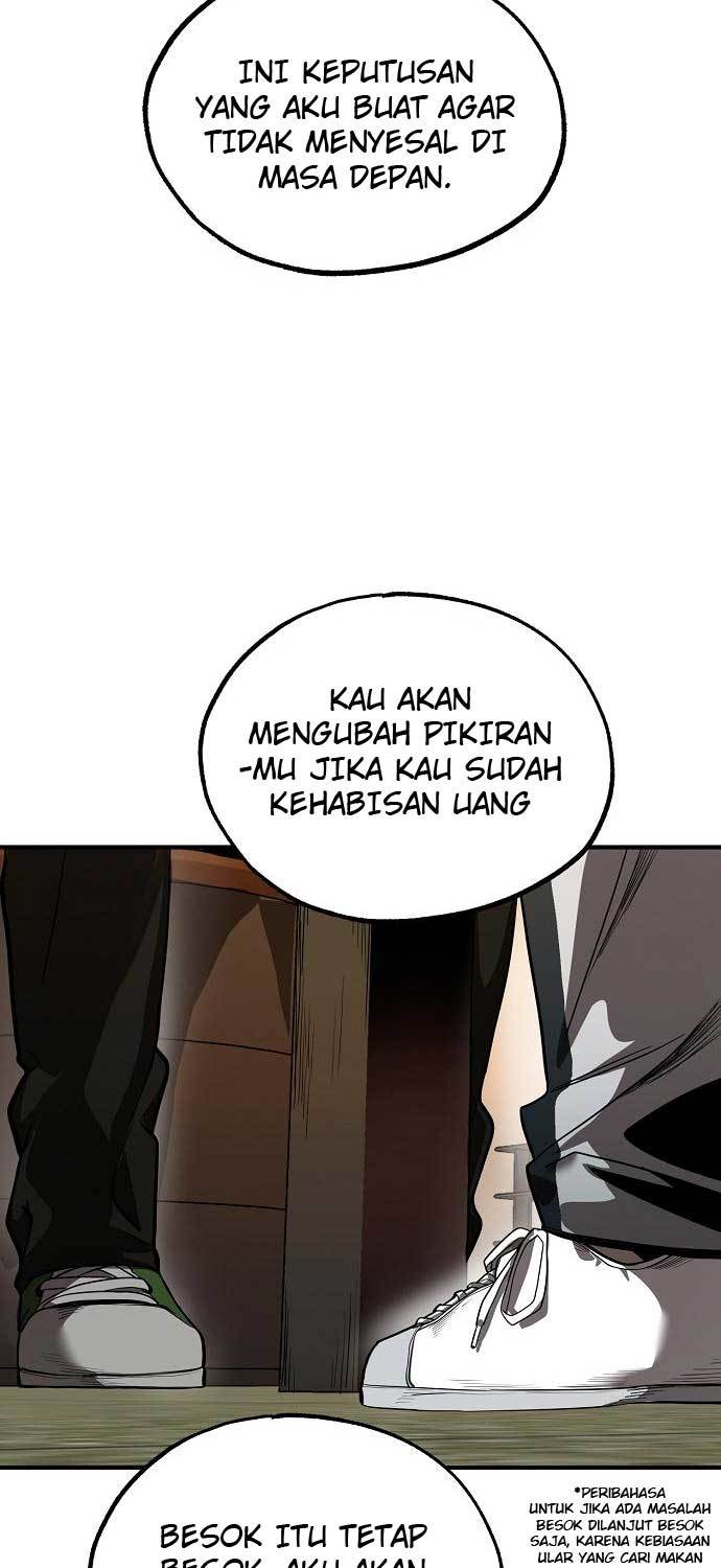 King MMA Chapter 9 - halaman 41