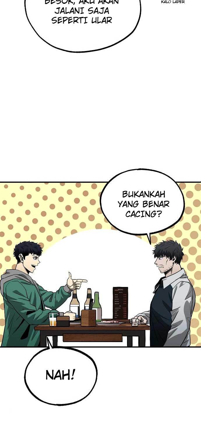 King MMA Chapter 9 - halaman 42