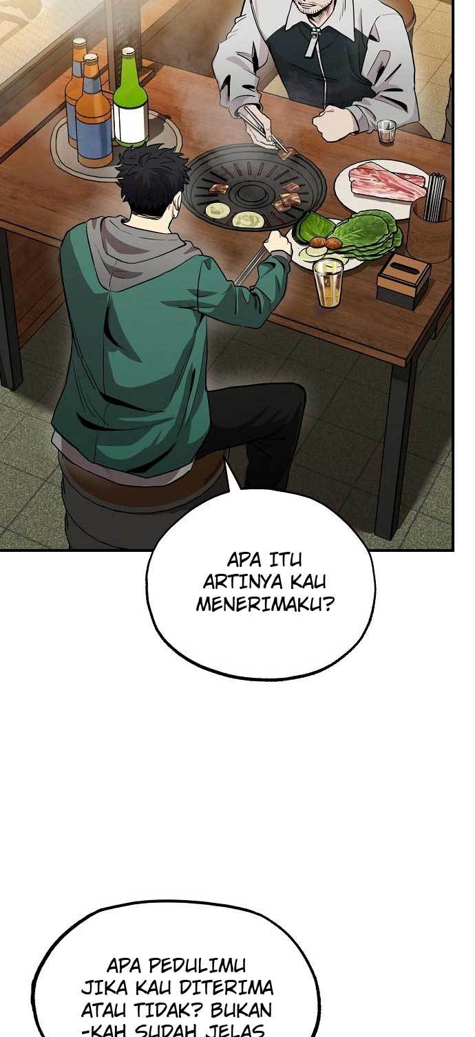 King MMA Chapter 9 - halaman 44