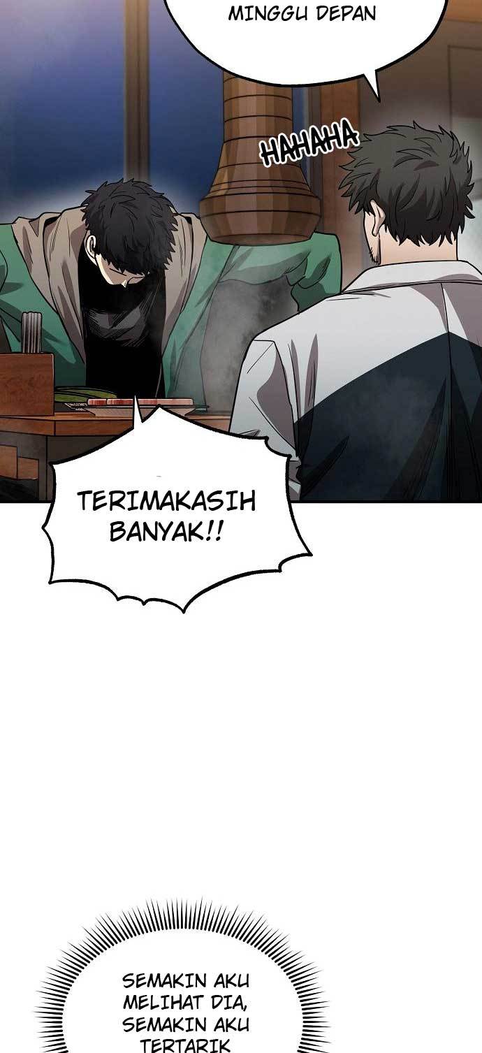 King MMA Chapter 9 - halaman 46