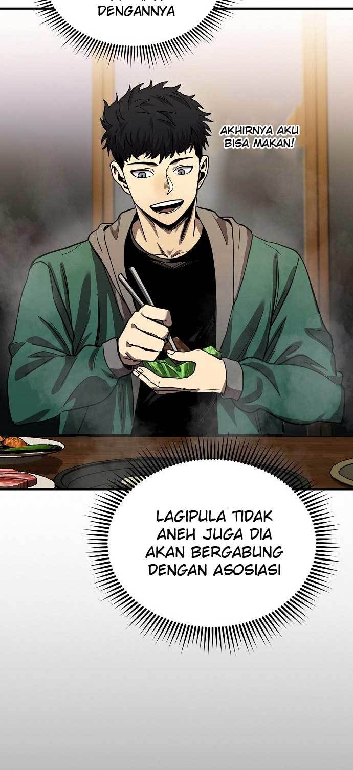 King MMA Chapter 9 - halaman 47