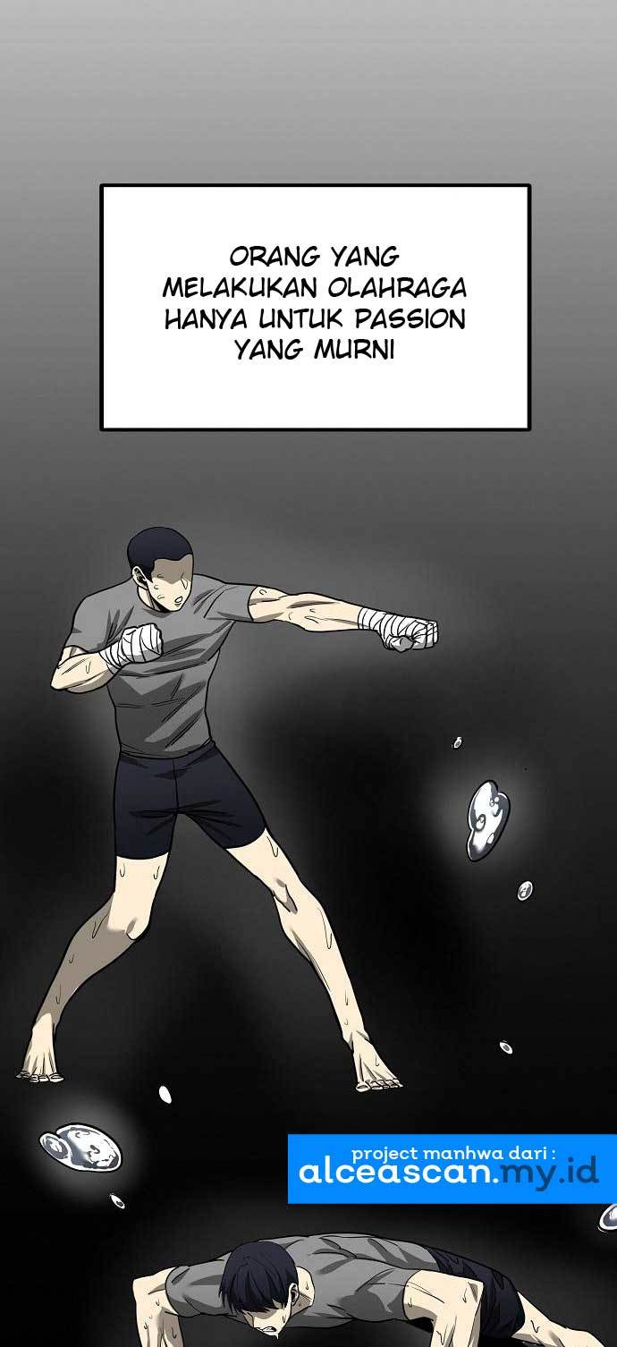King MMA Chapter 9 - halaman 48