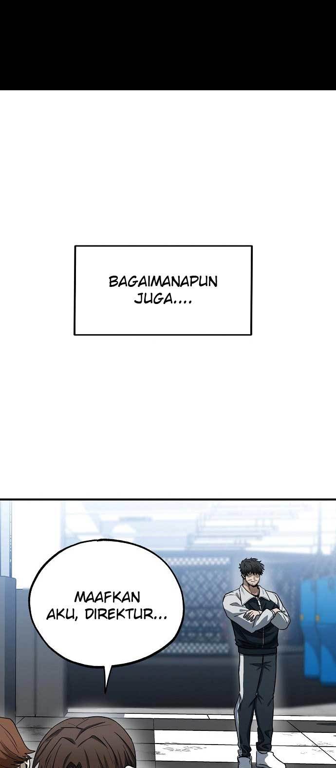 King MMA Chapter 9 - halaman 51