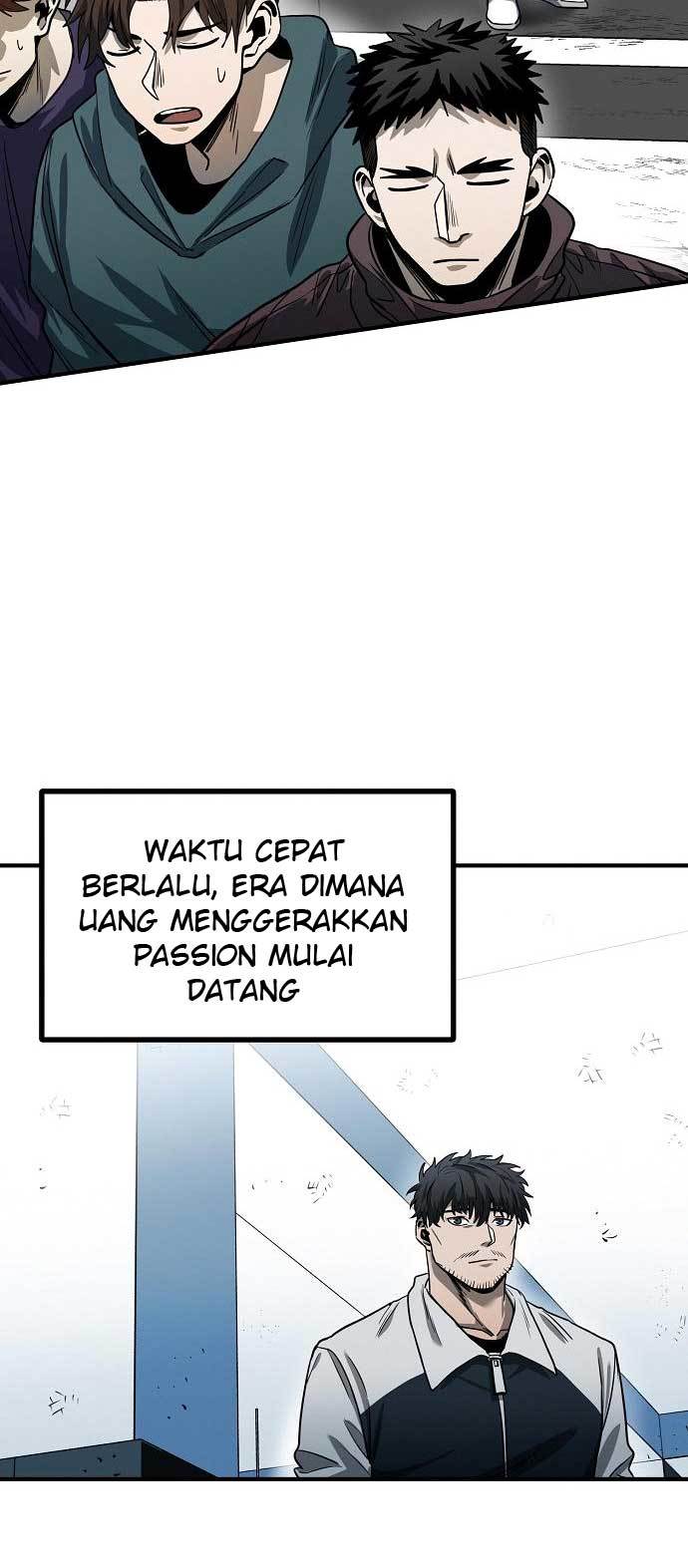 King MMA Chapter 9 - halaman 52